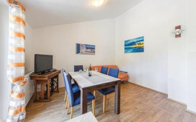 Apartments Veda