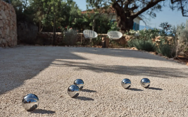 The Asteri Collection Zakynthos