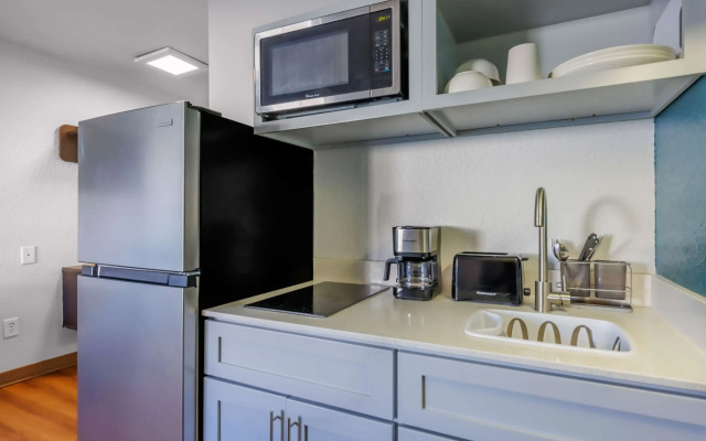 Studio 6 Seattle, WA – Sea-Tac Airport South