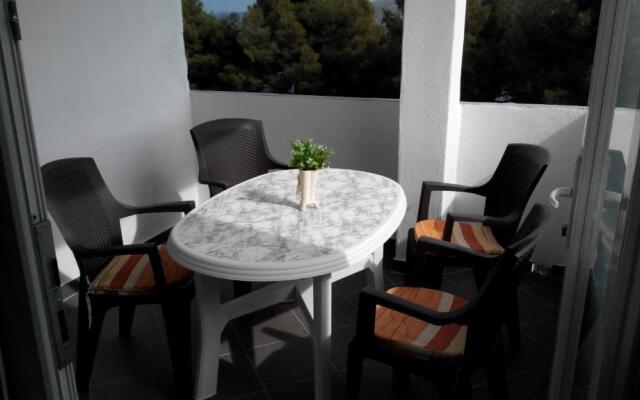 Apartment Zdravko