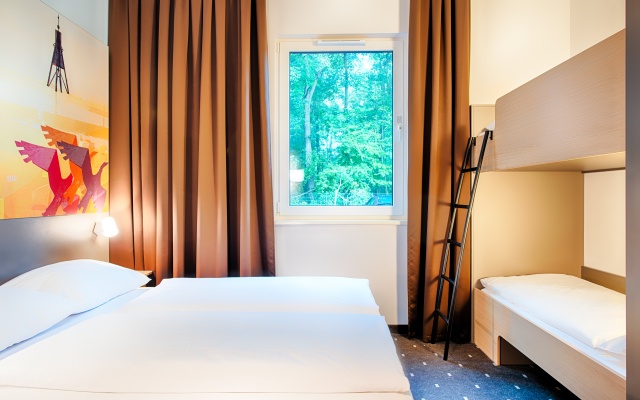 B&B Hotel Cuxhaven