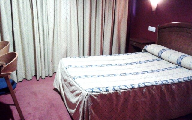Hotel Cn