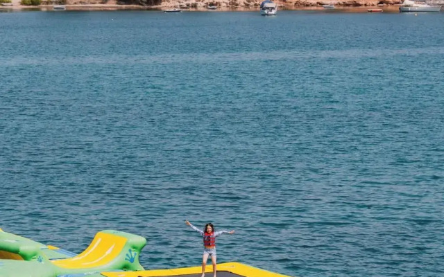 Brown Beach Chalkida Kosher Resort, a member of Brown Hotels