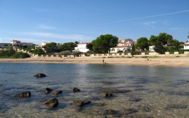 Ohtels Les Oliveres