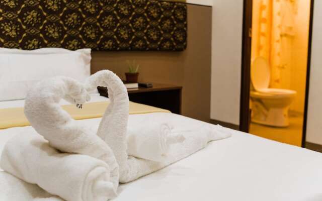 Vives Inn