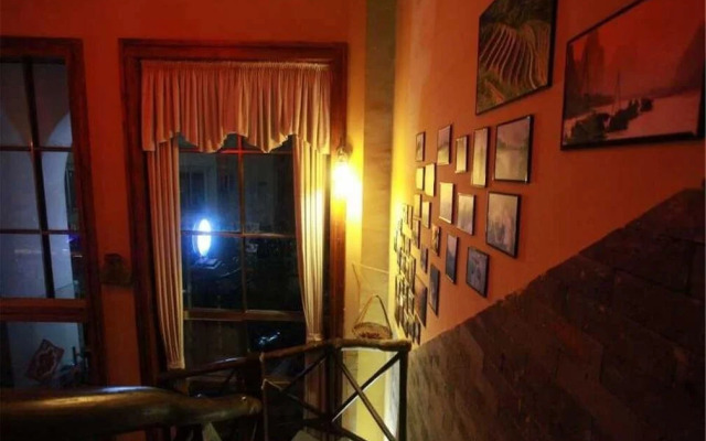 Yuanxiang Life Inn