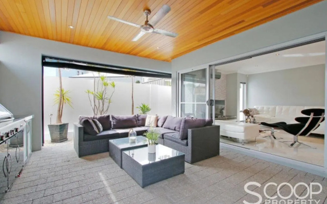 Ultra Stylish Fremantle Area