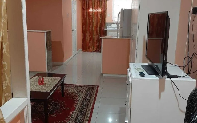 SherNest Guest House