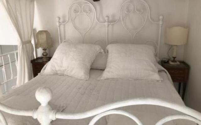Maison Menton