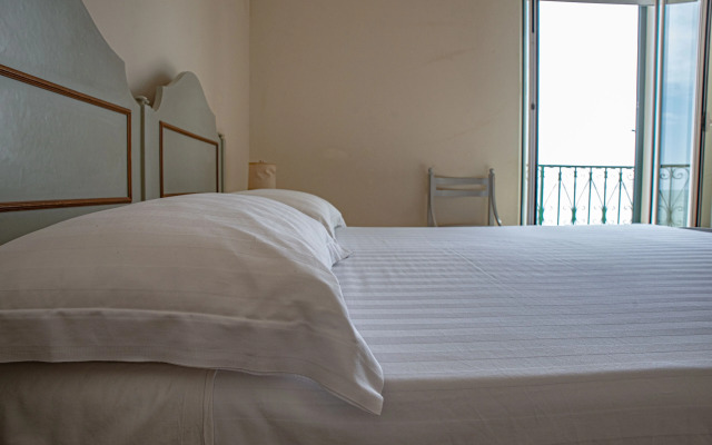 Villa Maria Teresa Boutique Hotel