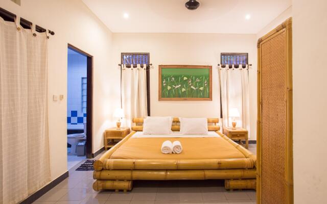 Grand Sehati & Spa Ubud