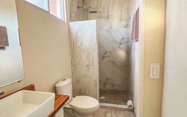 Baja Mia Suites And Tours