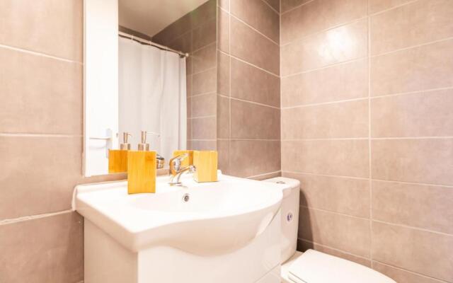 2 - Le Studio Pontissalien - Parking privatif