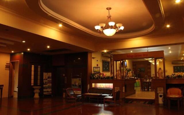 Hotel Abadi Lubuk Linggau by Tritama Hospitality