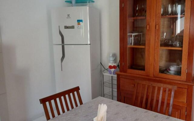 CASA DA DOMI 4º PRAIA