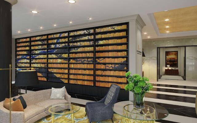 THE TENNESSEAN Hotel