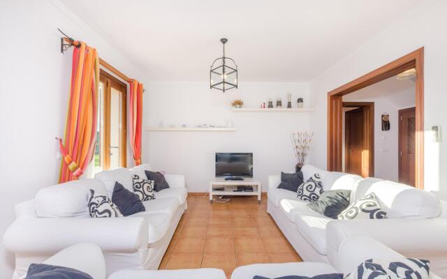 INES - Villa with private pool in INCA. Free WiFi