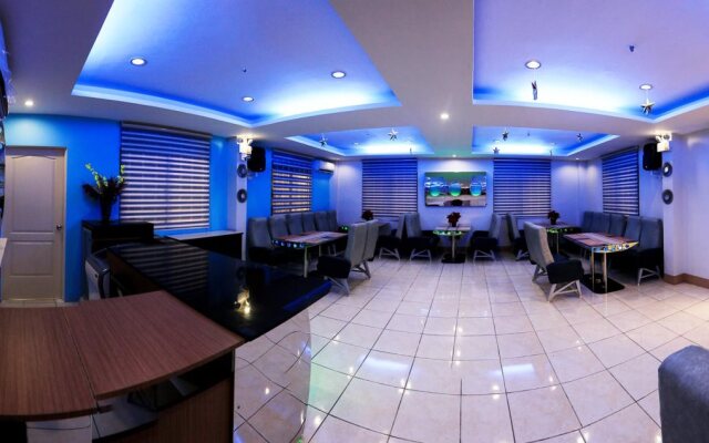 Aerostop Hotel & Restaurant