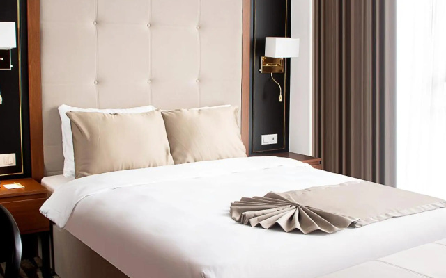 Shelter Inn Hotel & Spa
