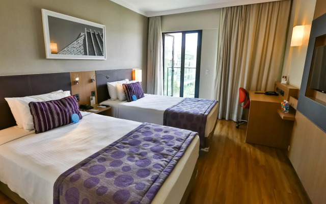 Quality Hotel & Suites Brasilia