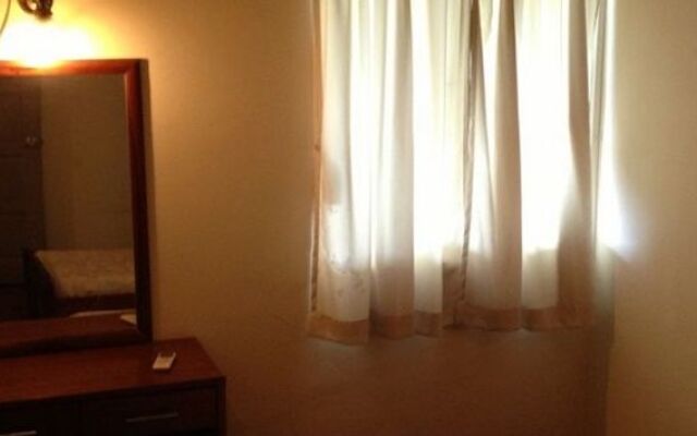 Designer Suite Apartment
