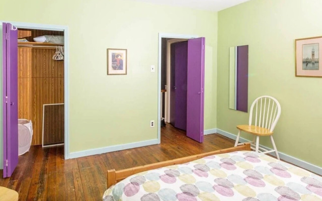 1105 Tree Street in Philadelphia