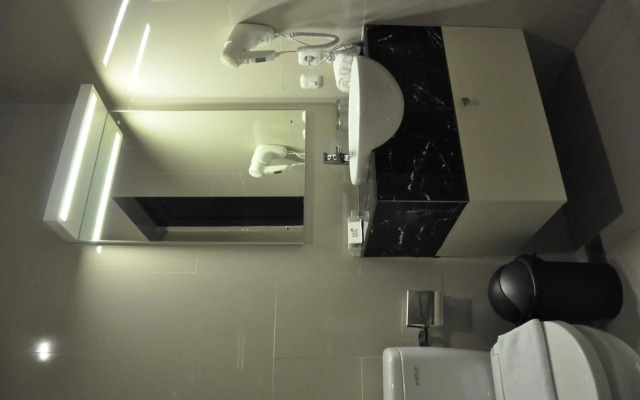 Casa de Wanea Hotel & Resto