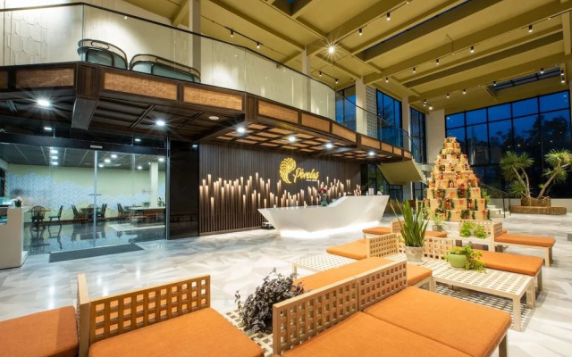 Perolas Villas Resort