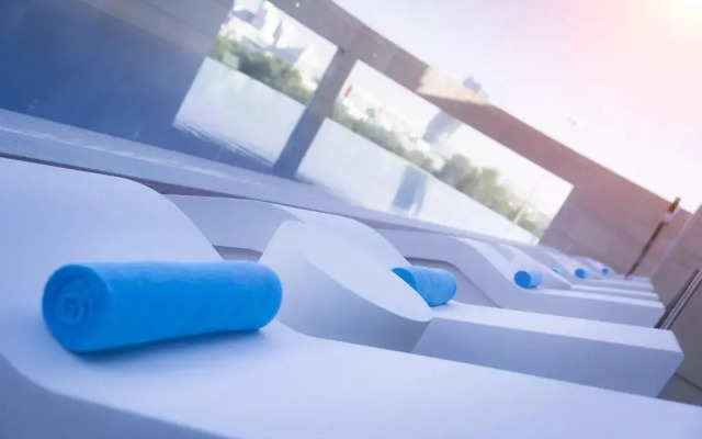 Aparthotel Adagio Abu Dhabi Al Bustan