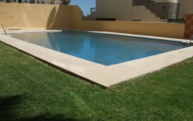 Studio-apartment - 1 Bedroom with Pool, WiFi and Sea views - 107277