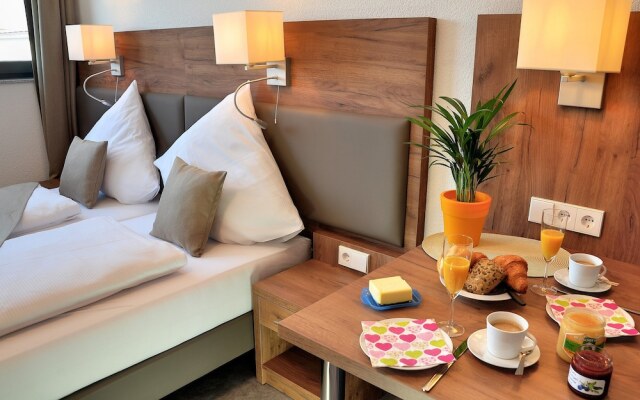 Motel am Fürfelder Schloss