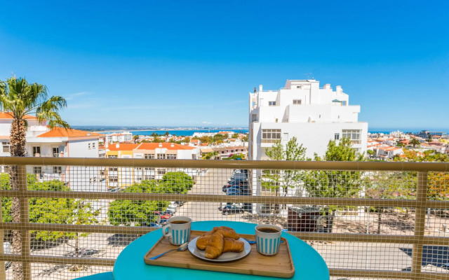 Two Bedroom Sea View Apartment Lagos