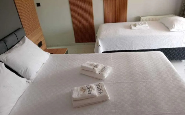 Akarca Butik Otel