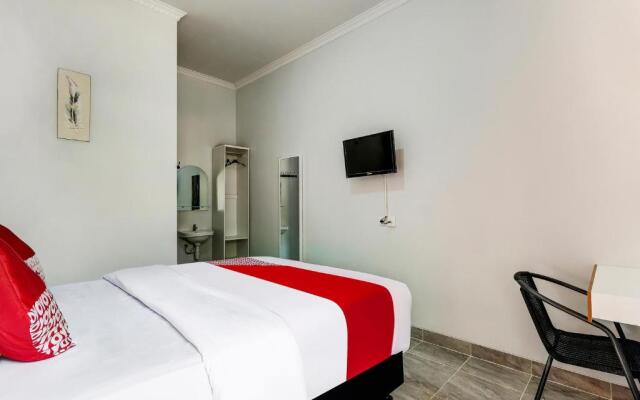 Super OYO Capital O 90983 Harmony Easy Stay