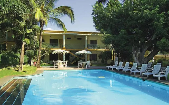 Mision Grand Cuernavaca