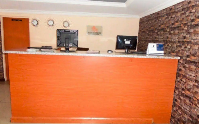 EED Pension Boutique Hotel