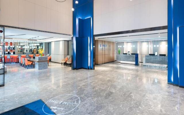 Holiday Inn Express Cangzhou High Tech Zone by IHG