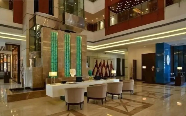 Fortune Park Orange, Sidhrawali, Gurugram - Member ITC Hotels' Group