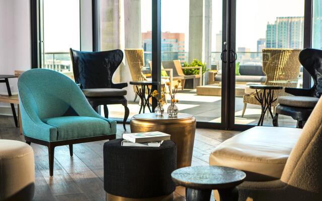 Kimpton Aertson Hotel by IHG