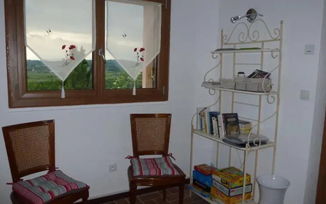 Chambres dHôtes Les Terrasses de Fleurieux