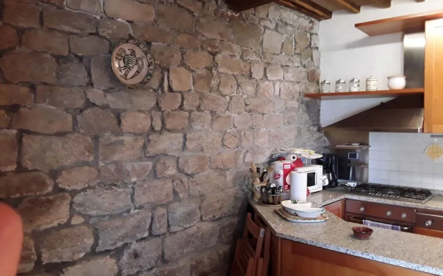 La Casa del Castello