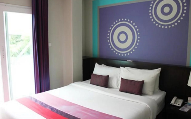 Sawasdee Hotel @ Sukhumvit Soi 8