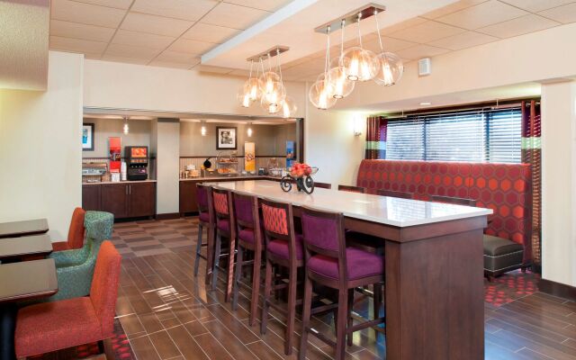 Spark by Hilton Stevensville