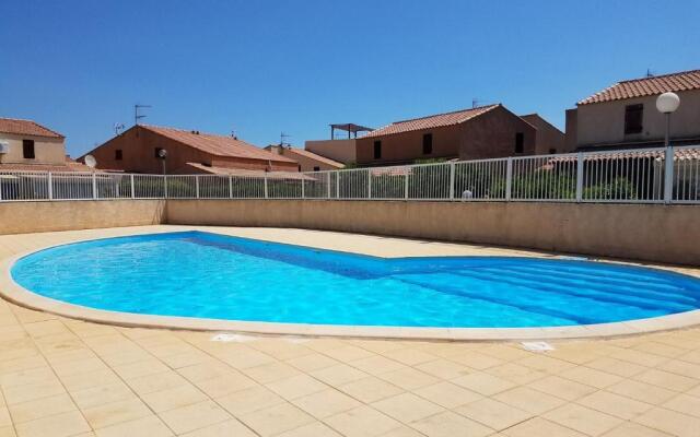 Ls184 : Villa 3 Pièces 4 Couchages Gruissan Les Ayguades