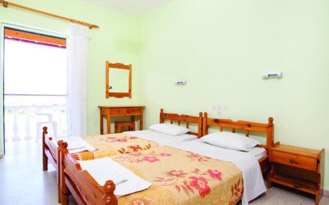 Valentinos Apartments