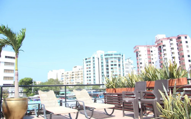 Hotel Rodadero Dorado