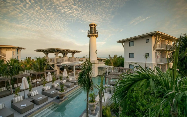 Naay Boutique Hotel