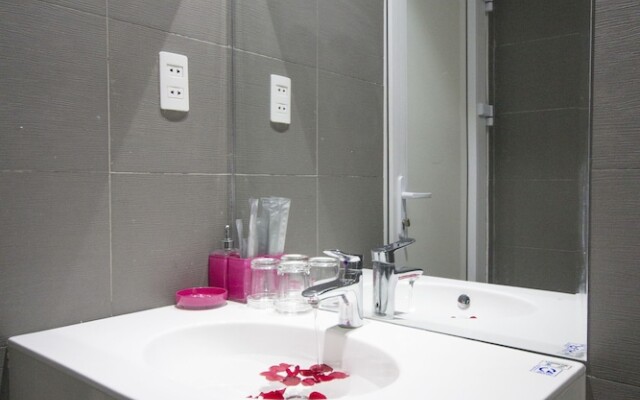 OYO 902 Anh Phuong Hotel