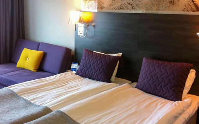 Quality Hotel Sundsvall