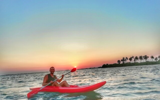 Valampuri Kite Resort